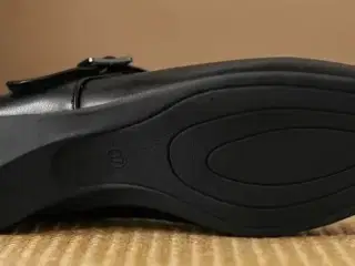Dame pumps