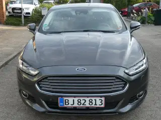 Ford Mondeo Titanium 1,5 benzin AUT 5 dørs 2017