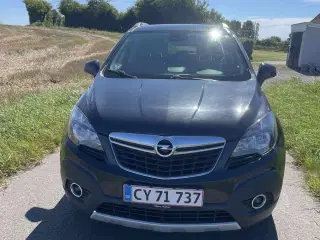 Opel Mokka 1,6 CDTi 136 Enjoy