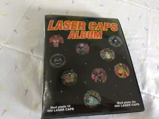 Caps album