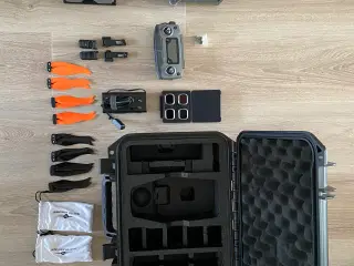 DJI Mavic 2 Pro