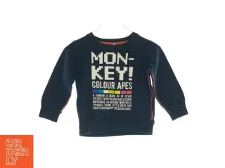 Sweatshirt fra Name it (Str. 86)