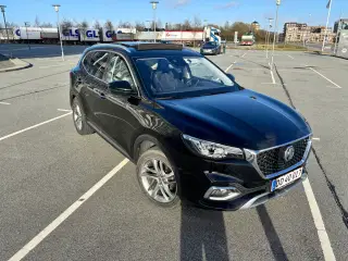 MG EHS 1,5 PHEV Luxury