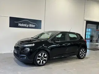 Citroën C3 1,2 PureTech 82 Feel