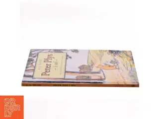 Peter Plys i sol af A. A. Milne (Bog)