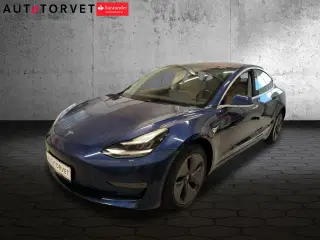 Tesla Model 3  Long Range AWD