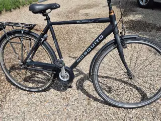 2 cykler/rep.stativ Mosquito 56"