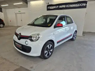 Renault Twingo 1,0 Sce Expression start/stop 70HK 5d