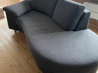 Lille sofa