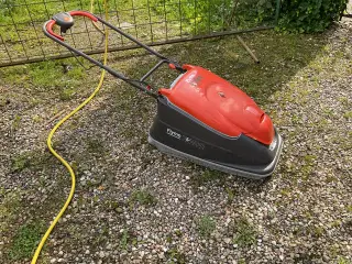 Plæneklipper elektrisk flymo