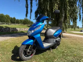 Peugeot Kisbee RS 2t
