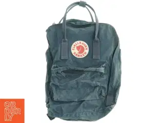 Fj&#228;llr&#228;ven Kånken rygsæk fra Fj&#228;llr&#228;ven (str. 33 x 25)