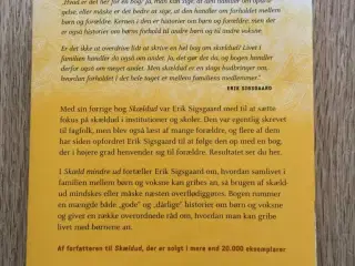 Skæld mindre ud, Erik Sigsgaard