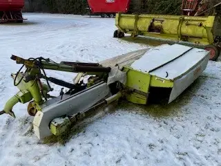 Disko Skårlægger 3m