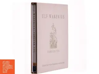 CD: Ulf Wakenius - Forever You