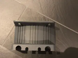 Slangeholder 