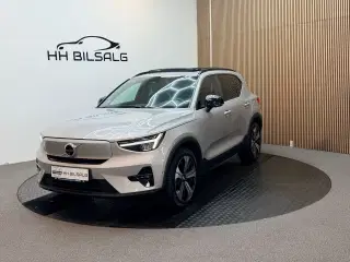 Volvo XC40  P6 ReCharge Ultimate