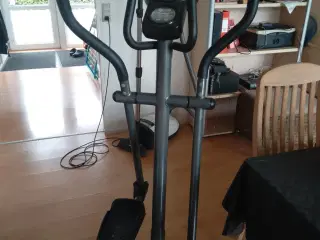 Crosstrainer