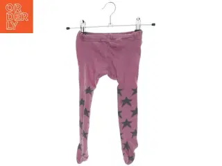 Strømpebukser/Strømper fra H&M (str. 74 cm)