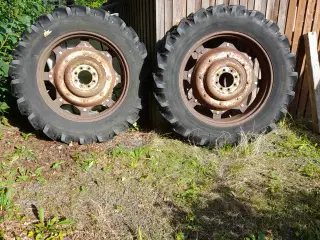 Traktorbaghjul 36" 13.6R36
