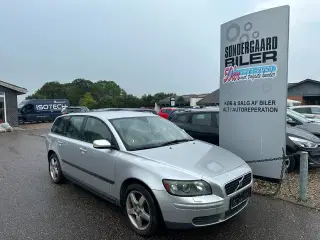 Volvo V50 2,4 Kinetic