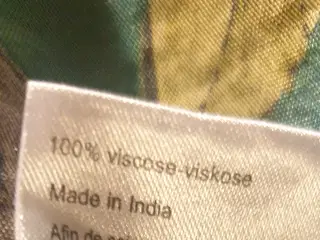 MASAI kjole str. XXL