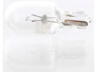 Bosch Pure Light pære W5W 12V - 2 stk.