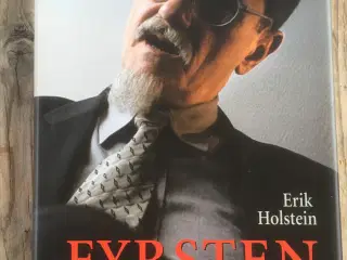 Fyrsten - et portræt af Mogens Lykketoft