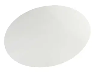 Lak beskyttelses film til dørhåndtag - 4 stk