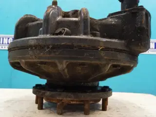 New Holland CR9.90 Slutdrev 84407415