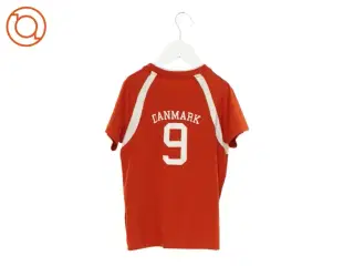 T-Shirt, landshold fra H&M (str. 116 cm)