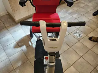 Atto rejse scooter 
