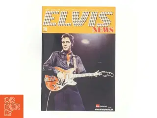 Elvis News #79 2004