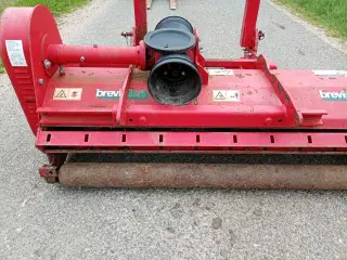 Græs klipper