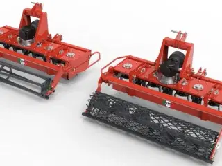 - - - boxer agri
