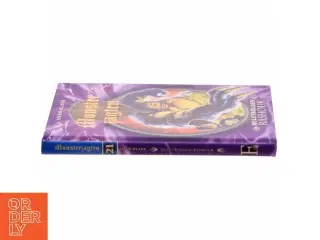 Huletrolden Rashouk af Adam Blade (Bog)