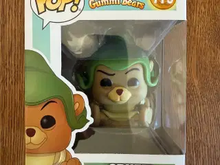 Funko Pop Gruffi
