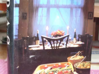 Mad fra A til Ø af Kirsten Hüttemeier