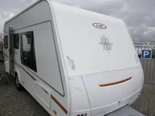 LMC Münsterland Style 450 D