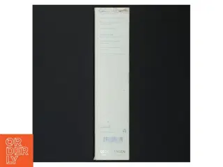 Georg Jensen Lysholder fra Georg Jensen (str. Længde. 21 cm)