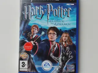 Harry Potter og fangen fra Azkaban