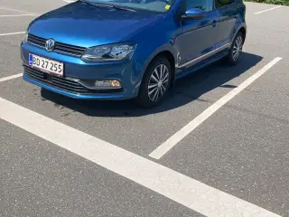 Vw polo tsi