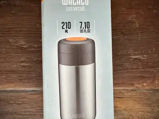 Wacaco Nanovessel til Nanopresso