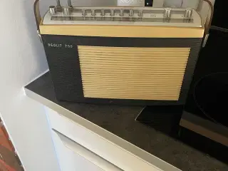 Bang og Olufsen Beolit 700( 1965)