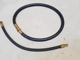 Volvo penta Hydraulik slange