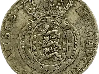 1 Krone 1693 Glückstadt