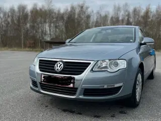 VW Passat 1,4 TSI