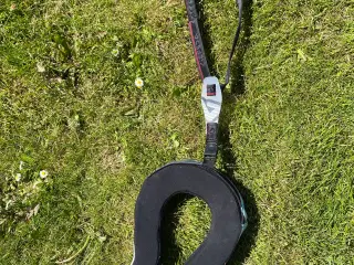 Crosser tilbehør 