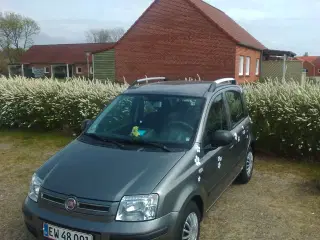 Æ Bette Fiat Panda 1,2