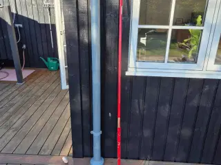 Kloak renser Ø100 cm